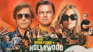 Once Upon a Time in Hollywood  First Time Reaction [upl. by Codding818]