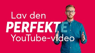 Video opbygning Skab høj fastholdelse og øg dine følgere og afspilninger på YouTube YouTubeTips [upl. by German53]