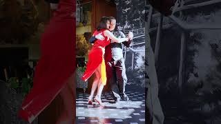 Maruska tangoargentina tango dance milonga [upl. by Anah]