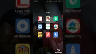 Tutorial download apps gogo live [upl. by Mellie]