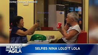 Selfies nina lolot lola nagviral [upl. by Gaylor]