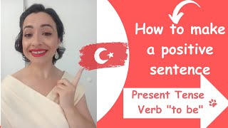 Turkish Grammar The Beginner’s guide to Turkish Sentence Structure [upl. by Nnylyak]