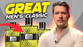 CLASS Dior Eau Sauvage Parfum  Mens Fragrance [upl. by Adnolat]