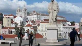 Un paseo por Portugal [upl. by Eisak]