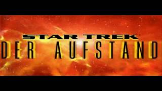 Lets Replay  Star Trek Der Aufstand Teil 1 [upl. by Linnette]