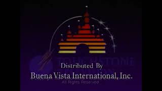 Impact Zone ProductionsWittThomas ProductionsTouchstone TelevisionBuena Vista Intl 1994 2 [upl. by Oninrutas299]