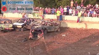 2024 Adams County Fair  Saturday Derby [upl. by Baxter]