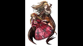 042822 Castlevania SOTN  Hacked Marias power up effects in the Prologue [upl. by Aela]