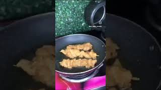 Bihari boti karachistreetfood [upl. by Attenborough]