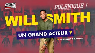 Will Smith  Un grand acteur   Polémique [upl. by Trust125]