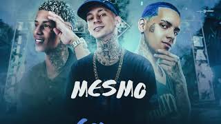 Mesmo Embalo  Boladin 211 Mc Rick Dj Neeh [upl. by Elidad]