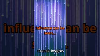 Gnostic thoughts [upl. by Wauters]