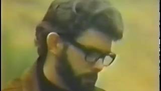 George Lucas Documentary 1971 [upl. by Ondrea]