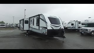 2024 Jayco White Hawk 32RL BLADE RV CENTER [upl. by Neri]