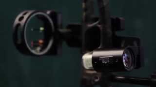 ANCHOR SIGHT by Archery Innovations [upl. by Birchard127]