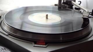 Tanita Tikaram  Twist In My Sobriety 1988 vinyl [upl. by Karalee]