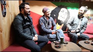 Boş Yapıyoruz Zenginlik Anılar Askerlik ve Rasta Cafe [upl. by Hendrix]