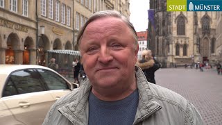 Der Tatort feiert Münster [upl. by Seth]