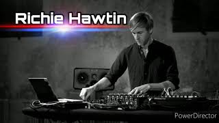 Richie Hawtin  set London 2020 [upl. by Frulla6]