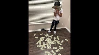 FREE Raq Baby x Lil Tony Sample Type Beat  quotRun For The Moneyquot [upl. by Nnaid]