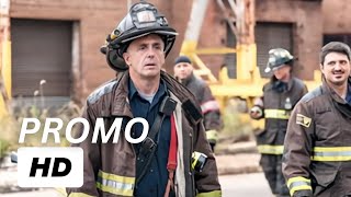 🔥 SHOCKING Chicago Fire Sneak Peek Otis Exposes Bretts DIRTY Laundry to the Firehouse 😱 [upl. by Ydnas]