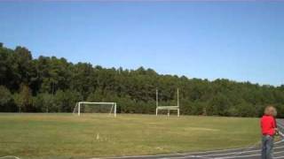 NC Science Olympiad Bottle Rocket 40 [upl. by Boyd]