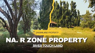 Selling land adjacent to Old Mumbai Pune Highwaypropertyforsale propertyinvestment property [upl. by Ynnal]