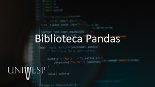 Introdução à Ciência de Dados  Biblioteca Pandas [upl. by Yahsat671]