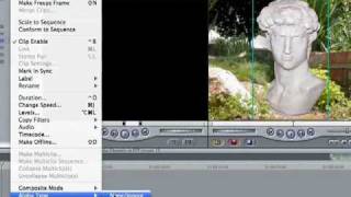 Final Cut Pro 7 Tutorial  Customized Alpha Channels [upl. by Alenoel]