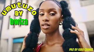 UMUTUZO by bwiza official video new song [upl. by Hayila198]