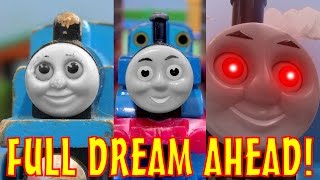 Thomas and Friends Animated Remakes Episode 51 Gordon Takes A Tumble [upl. by Weinman]