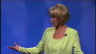 Why Men are Better at Getting Their Needs Met  Motivational Speaker  Connie Podesta Presents [upl. by Lole]