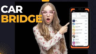 CarBridge iOS 16 Download  How to Download CarBridge on iOSiPhone in 2023 [upl. by Boehike985]