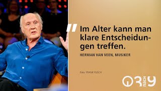 Herman van Veen über seine Karriere  3nach9 [upl. by Latia]