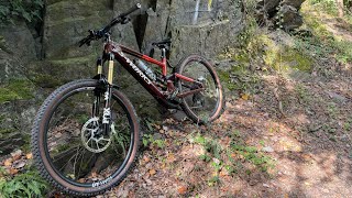 2024 Specialized SWorks Turbo Kenevo SL 2 Auf dem Bergpfad [upl. by Curran]