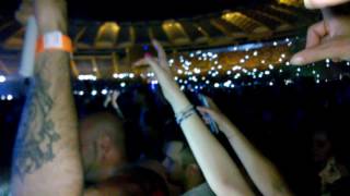 VASCO LIVE KOM 2016  Stadio Olimpico  22 giugno 2016 [upl. by Xam]