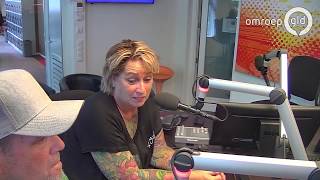 Interview Radio Gelderland ouders Lisanne deel 1 [upl. by Liggett]