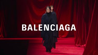 Balenciaga Summer 24 Collection [upl. by Kristien]