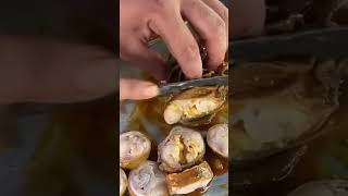 Mutton chusta cutting 😋 muttonchusta shorts chusta youtubeshorts shortvideo short [upl. by Froehlich65]