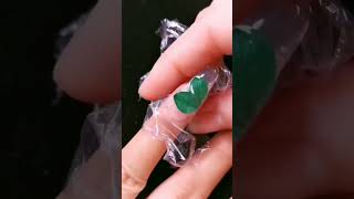 Trending  Leaf Nails nails beauty skincare fashion girls salon [upl. by Granniah333]