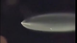 Chinas Shocking ICBM Test New footage emerged of the missile in bold military display [upl. by Olpe821]