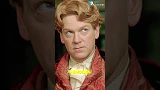 What happened to Gilderoy Lockhart in ‘Harry Potter’ [upl. by Haisoj]