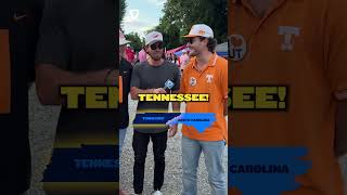 Tennessee VS North Carolina 🔥 Which State is BETTER [upl. by Bonnice]