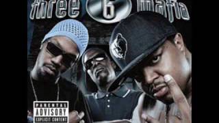 Three3 Six6 Mafia  Slob On My Knob amp Lyrics [upl. by Farant]