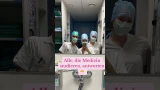 Welche Fragen habt ihr zum Medizinstudium 📚🫶 medat [upl. by Innej]