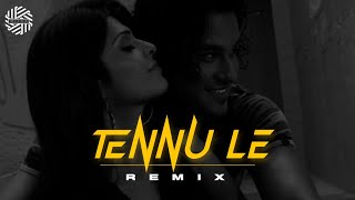 Tennu Le  REMIX   DJ MITRA  Jai Veeru  Kunal Khemu Omer Inayat  Chill Afrobeats [upl. by Alphonse781]