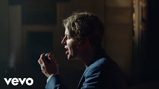 Tom Odell  Silhouette Official Video [upl. by Rialcnis]