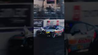 James Deane drift crash formuladrift [upl. by Ailesor]