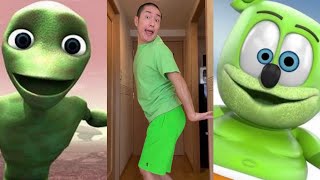 CRAZIEST Sagawa1gou Funny TikTok Compilation  Try Not To Laugh Watching Cactus Dance Challenge 2024 [upl. by Quartus]