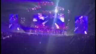 Banda MS Mi Mayor Anhelo En Vivo Chicago 2024 [upl. by Hi]